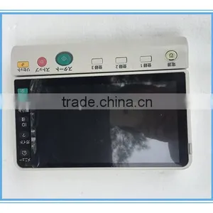 Original Touch Screen/Touch Panel for Konica Minolta Bizhub C224 C284 C364 C554 C654 C754 thumbnail-6