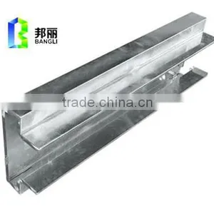 PVDF/PE Coating Office Building Material Partition Wall Panels thumbnail-6