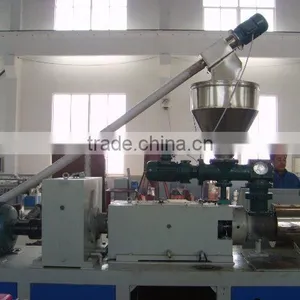 Plastic Scraps Recycling and Granulating Machines thumbnail-1