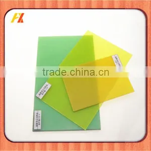 Fiberglass Basketball Backboard thumbnail-4