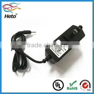 Heto Power Adapter Input 100~240v ac 50/60hz thumbnail-6