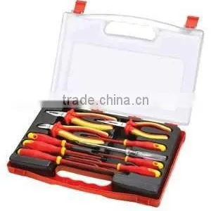 10PCS Tools Set/Plier Tool thumbnail-1