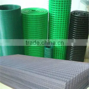Standard Welded Wire Mesh Size and Pvc Coated Welded Wire Mesh thumbnail-1