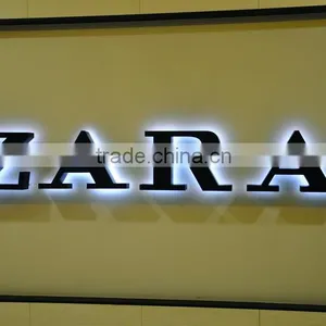 Factoty Direct Sell Illuminant Letters, LED Signs for Shop, Store Signs thumbnail-5