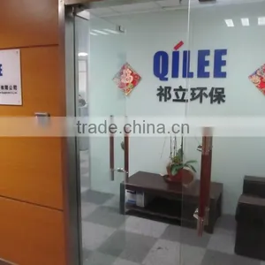 Shanghai Qilee Environmental Protection Equipment Co., Ltd. company overview - view 2 thumbnail