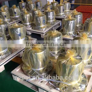 CASING HEAD/CASING SPOOL/CASING HOUSING/API6A Spareparts for Wellhead thumbnail-6