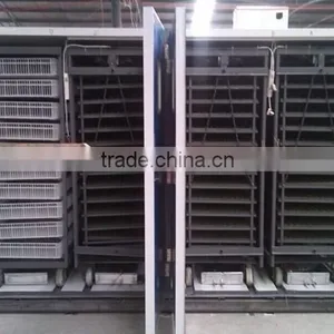 Attention!Best Choice Egg Hatcher/chicken Egg Incubator/egg Hatching Machine Price thumbnail-3