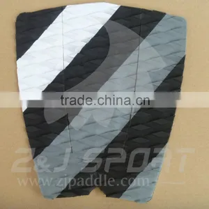 SUP Deck Pad Surfing Pads Traction Pad thumbnail-1