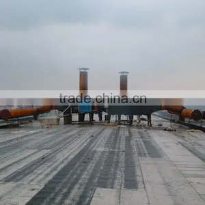 Leather Exhaust Air Electrostatic Scrubber thumbnail-2