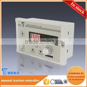 Constant Torque Manual Tension Controller ST-200 24V/4A Control Tension for Textile Printing Machine thumbnail-2