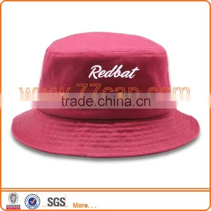 Custom Promotional Bucket Hat thumbnail-3
