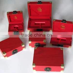 Wooden Coin Box With Transparent Lid thumbnail-5