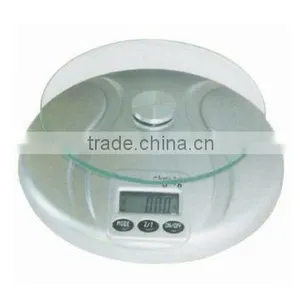 SC001 Hot and Cheapest OEM/ODM Digital Pricing Scale ,Electric Platform Scale, Battery,Loadcell,weighing Scale thumbnail-1