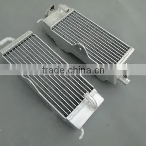 FOR Yamaha YZ250 YZ125 93 94 95 1993 Aluminum Radiator thumbnail-2