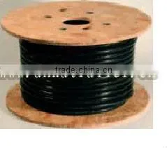 7 Pin PVC Trailer Electrical Straight Cable 500m thumbnail-1