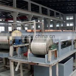 3000A/5000A/8000A Steel Wire Cold Electroplating Galvanize Machine thumbnail-5