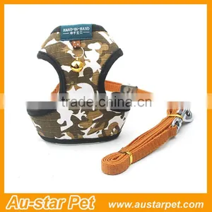 NEW Durable Dog Harness, Safety Pet Harness thumbnail-6