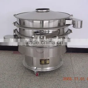 SY Rotary Vibrating Screen for Chemical thumbnail-1