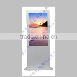 55"newlook Vertical High Performance Lcd Monitor With Lcd Panels Digital Advertising Display thumbnail-1