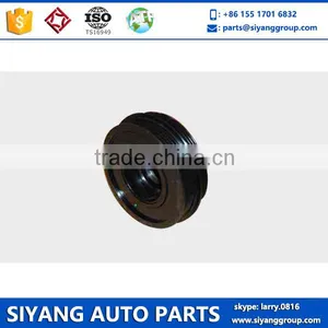372-1005040 CRANKSHAFT PULLEY for Chery 372 Engine thumbnail-1