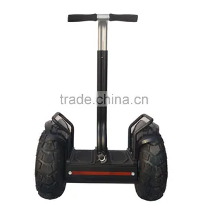 Hot Selling High Quality Fashion Electric Golf Cart Scooter thumbnail-2