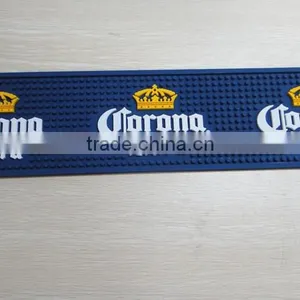 Waterproof 3d Soft Pvc Bar Mat thumbnail-2