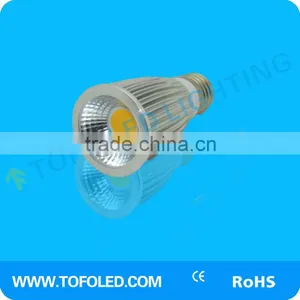 9w GU10 Cob Led Spot Light Bulb thumbnail-1
