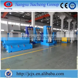 Copper Wire Drawing and Annealing System thumbnail-1