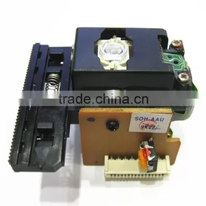 Original SOH-AAU CD/VCD Optical Lens CMS-B31 thumbnail-1