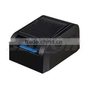 Computer Destop Pos Thermal Printer 58mm Pos Printer Thermal Driver thumbnail-1