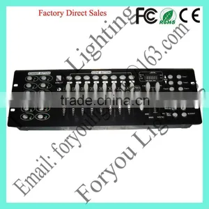 Cheap New Design Dimmer Switch192 Dmx Controller thumbnail-1