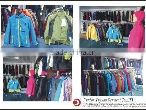 Fuzhou Yuyuan Garment Co., Ltd. company overview - view 2 thumbnail