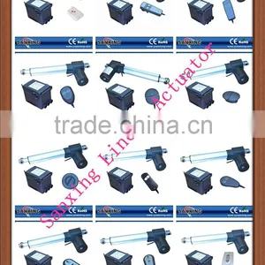 New Design Manual Control for Electrical Chair thumbnail-3
