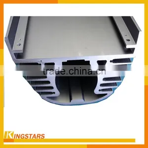 Aluminum Heatsink for Led Lamps Street Light Lamps thumbnail-2