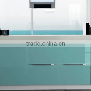 Europe Standar Kithen Item for Small Kitchen thumbnail-5