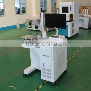 20w Desktop Laser Marking Machine thumbnail-6