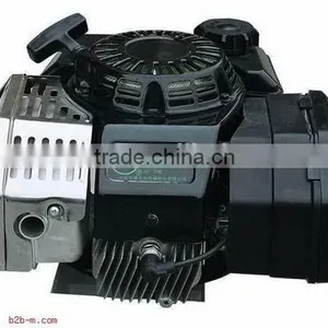 2 Stroke Vertical Gasoline Engine 1E58FL-2 for Lawnmower thumbnail-6