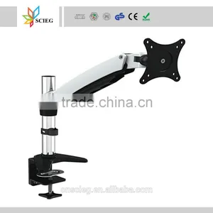 Monitor Arm Monitor Mount Lcd Monitor Mount thumbnail-1