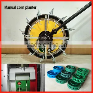 2016 New Condition Manual Corn Planter thumbnail-3