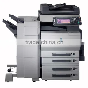 USED COPIER MACHINES thumbnail-1