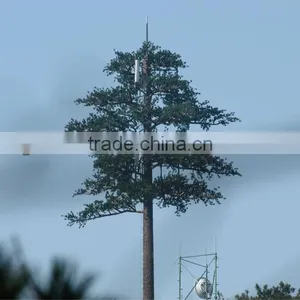 Camouflaged Tree thumbnail-1