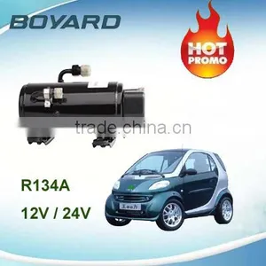 Hot Promo! 24v dc Air Conditioner Compressor Condenser for ar Condicionado Motor Home Aircondition Solar Aircons thumbnail-1