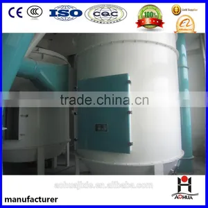 Wide Usage TBLM-series Low-pressure Pulse Dust Catcher/Pulse Dust Collector thumbnail-1