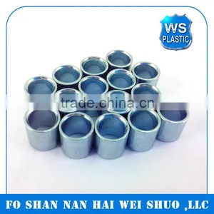 Wholesale Skate Wheel Bearing Use Metal Pipe thumbnail-1