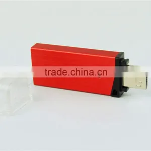 Hot Sell Multi-function u Disk for Mobile Phone ,mobile u Disk thumbnail-4