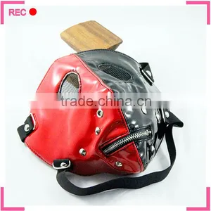 Black Wholesale Masquerade Masks for Party, Special Fashionable Face Mask thumbnail-2