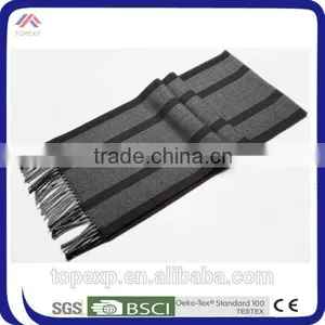 Factory Wholesale Scarf Winter Scarf For Men thumbnail-5