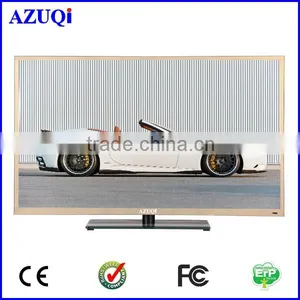 Televisions 55 Inch TFT LCD Color Analog Portable TV Display thumbnail-1