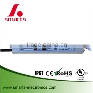 Isolated Constant Current 36v 700ma External Led Tube Light Driver thumbnail-4