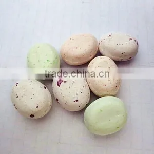 Square Shape Coated Center Filled Bubble Gum thumbnail-5